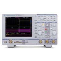 Купить Осциллограф Rohde & Schwarz HMO1052 в 