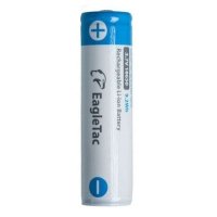 Купить EagleTac 18650 2500 mAh в 