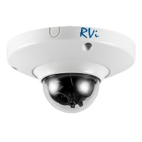 Купить Купольная IP-камера RVi-IPC33MS (6 мм) в Москве с доставкой по всей России