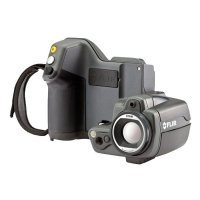 Купить Тепловизор FLIR T420bx в 