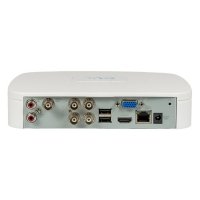 Цифровой видеорегистратор RVi-R04LA White