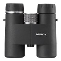 Купить Бинокль Minox HG 8x33 BR в 