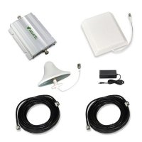 Купить Комплект Vegatel VT-1800/3G-kit (офис) в 