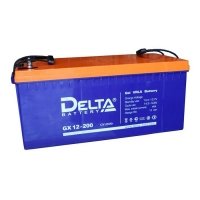 Купить Delta GX 12-200 в 