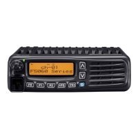 Купить Радиостанция ICOM IC-F5062D #94 в 