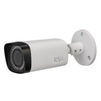 Купить Уличная IP камера RVi-IPC43L (2.7-12 мм) в 