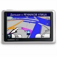 Купить Автонавигатор nuvi 1300T в 