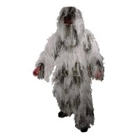 Купить Voodoo Tactical Lightweight and Breathable Snow Camo в 