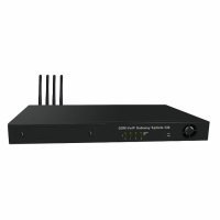 Купить GSM-VoIP шлюз SpGate GI4-R в 