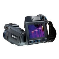 Тепловизор FLIR T620