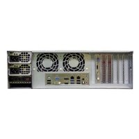 IP видеорегистратор Trassir UltraStation 16/3