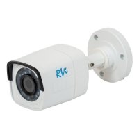 Купить Уличная видеокамера RVi-HDC411-AT (2.8 мм) в 