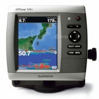 Купить Картплоттер GPSMAP 526s в 