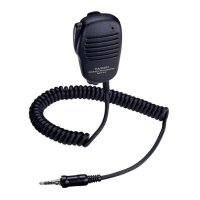 Купить Yaesu MH-57A4B в 