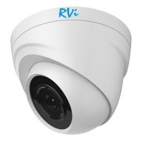 Купить Купольная видеокамера RVi-HDC311B-C (3.6 мм) в 