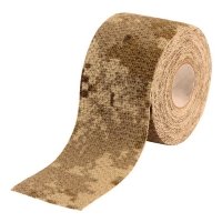 Купить Маскировочная лента McNETT® Camo-Form™ Desert Digital в 