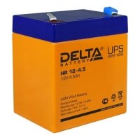 Купить Delta HR 12-4.5 в Москве с доставкой по всей России