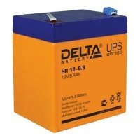 Купить Delta HR 12-5.8 в Москве с доставкой по всей России