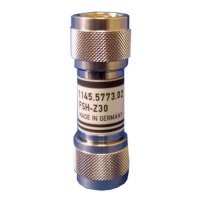 Купить Rohde & Schwarz FSH-Z30 в 