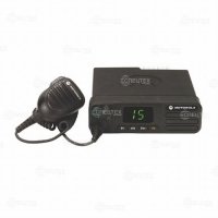 Купить Радиостанция Mototrbo DM 4401 UHF 403-470 МГц 1-25 Вт в 