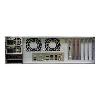 IP видеорегистратор Trassir UltraStation 16/4