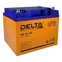 Купить Delta HR 12-40 в Москве с доставкой по всей России
