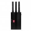 Купить MONSTER портативный подавитель 10 частот GSM, WIFI, GPS, 3G в Москве с доставкой по всей России