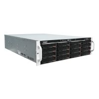 Купить IP видеорегистратор Trassir UltraStation 16/4 SE в Москве с доставкой по всей России