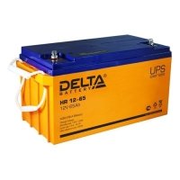 Купить Delta HR 12-65 в Москве с доставкой по всей России
