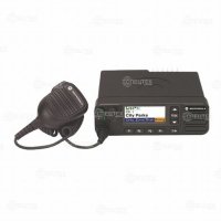 Купить Радиостанция Mototrbo DM 4601 UHF 403-470 МГц 25-40 Вт в Москве с доставкой по всей России