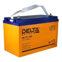 Купить Delta HR 12-100 в Москве с доставкой по всей России