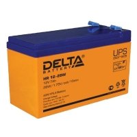 Купить Delta HR 12-28 W в Москве с доставкой по всей России
