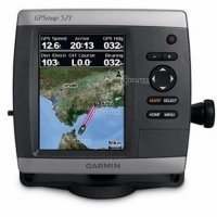 Купить Картплоттер GPSMAP 521 в 