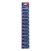 Купить Sony LR6-12BL STAMINA PLUS [AM3M12D] (120/360) в Москве с доставкой по всей России