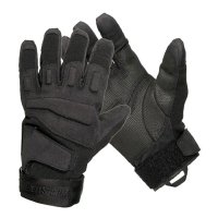 Купить Перчатки армейские BlackHawk S.O.L.A.G. Special Ops Assault Full Finger в 