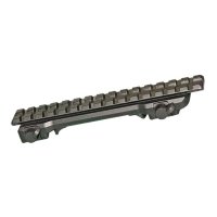 Купить МАК планка Weaver (на CZ 550) в 