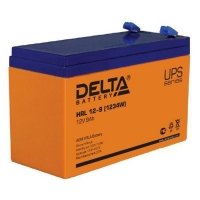 Купить Delta HRL 12-9 (1234W) X в Москве с доставкой по всей России