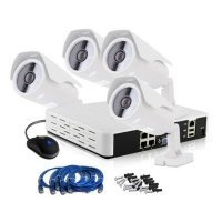 Купить Proline SET-IP4101P в 