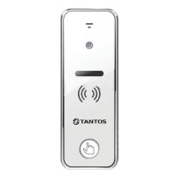 Купить Панель Tantos iPanel 1 + в Москве с доставкой по всей России