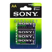 Купить Sony LR6-4BL  BLUE [AM3LB4D] (48/192/18432) в Москве с доставкой по всей России