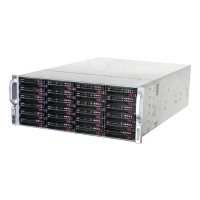 Купить IP видеорегистратор Trassir UltraStation 24/6 в Москве с доставкой по всей России