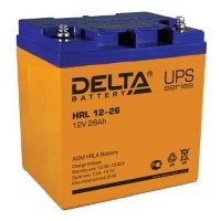 Купить Delta HRL 12-26 в Москве с доставкой по всей России