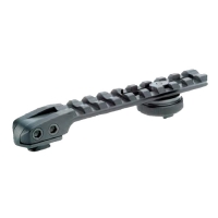 Купить МАК планка Weaver быстросъёмная на Tikka T3 в 