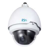 Купить Поворотная IP-камера RVi-IPC52Z30-PRO (4.3-129 мм) в 