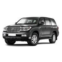 Купить Бронирование автомобиля Тойота Ленд Kрузер в 
