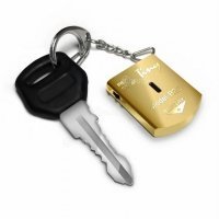 Купить Цифровой диктофон Edic-mini Tiny B22-1200h в 