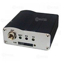 Купить GSM модем TELEOFIS RX108-R RS485 в 