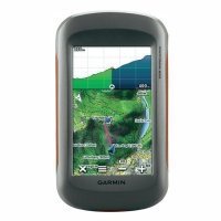 Купить Навигатор туристический Montana 650 в 
