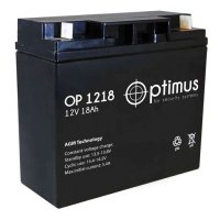 Купить OP 1218 в 