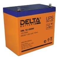 Купить HRL 12-260 W в 